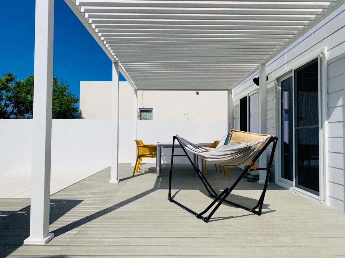 Motobu Terrace Villa Ngoại thất bức ảnh