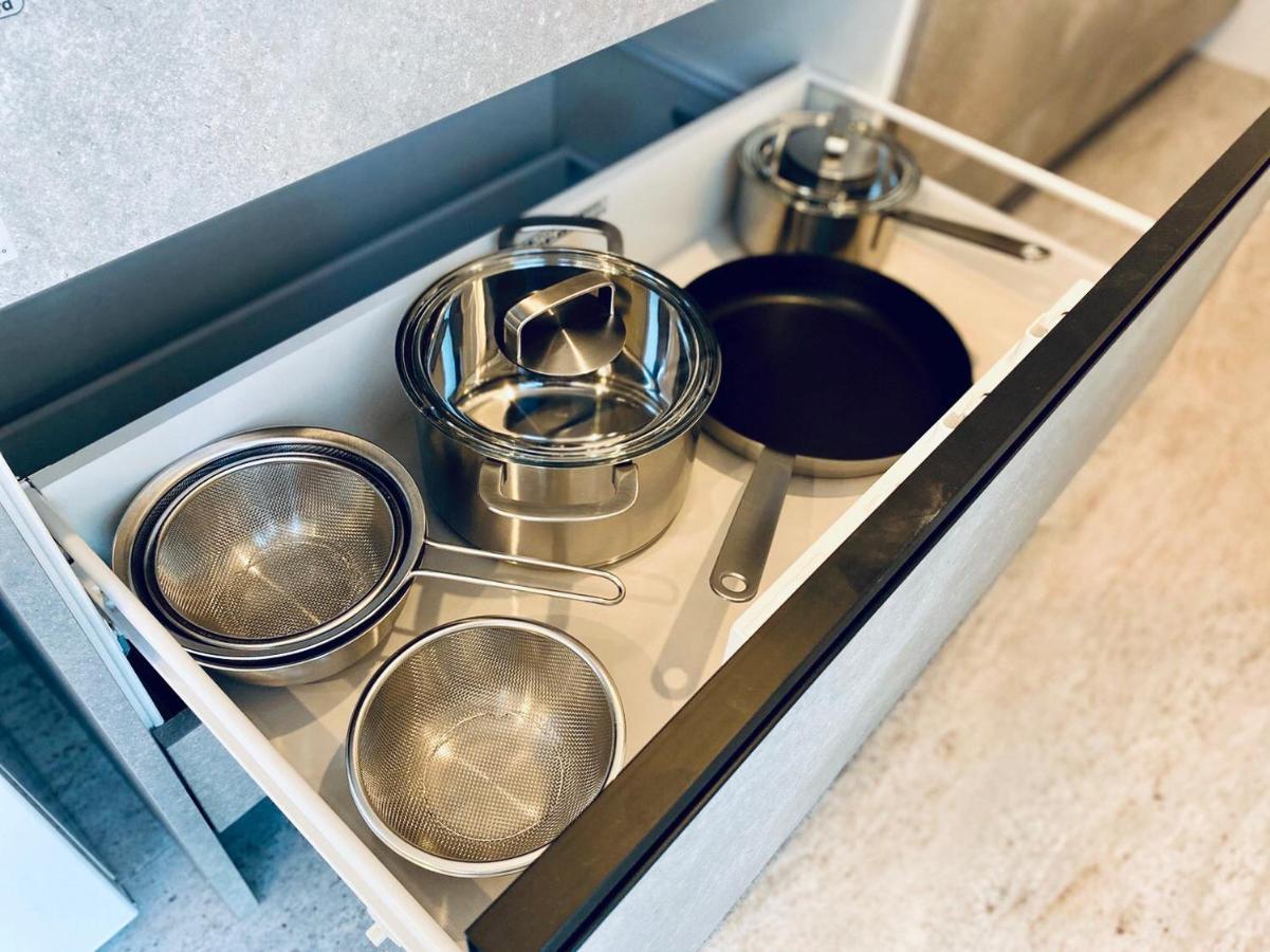 Motobu Terrace Villa Ngoại thất bức ảnh