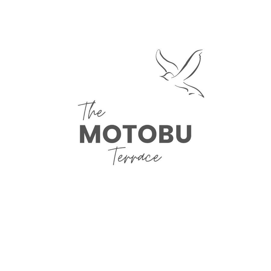 Motobu Terrace Villa Ngoại thất bức ảnh
