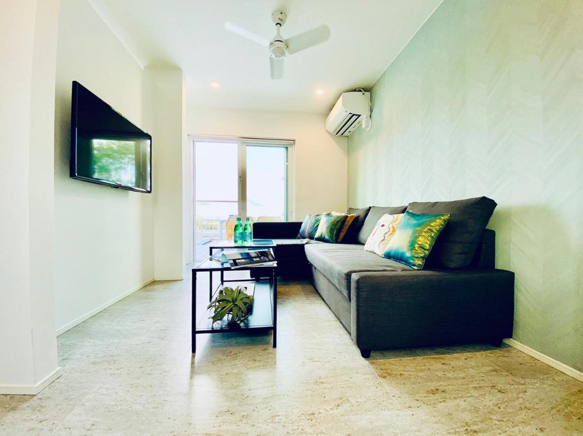 Motobu Terrace Villa Ngoại thất bức ảnh