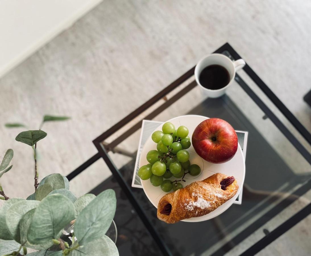 Motobu Terrace Villa Ngoại thất bức ảnh