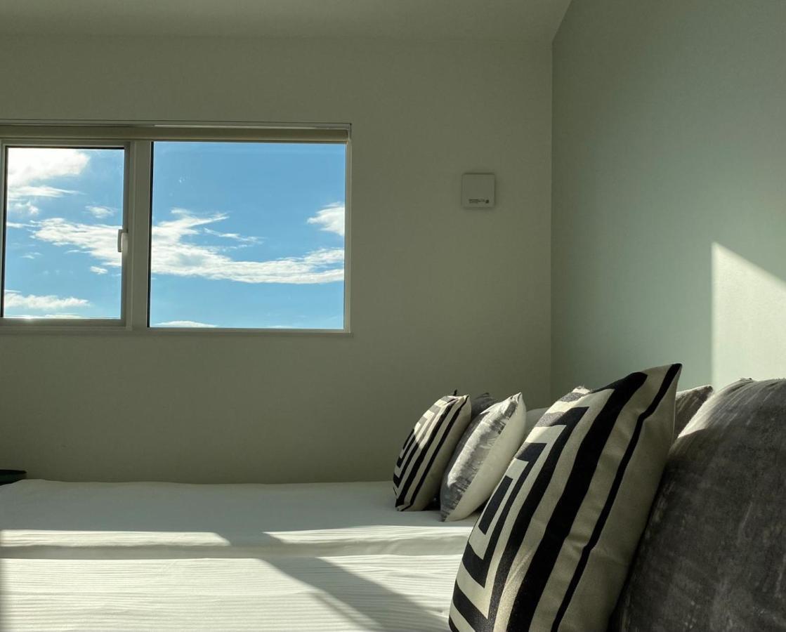 Motobu Terrace Villa Ngoại thất bức ảnh
