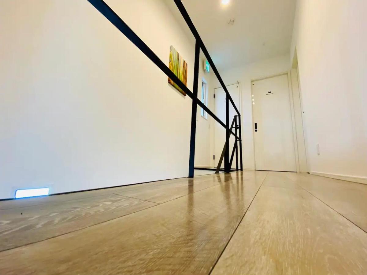 Motobu Terrace Villa Ngoại thất bức ảnh