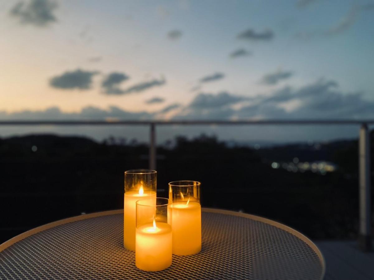 Motobu Terrace Villa Ngoại thất bức ảnh